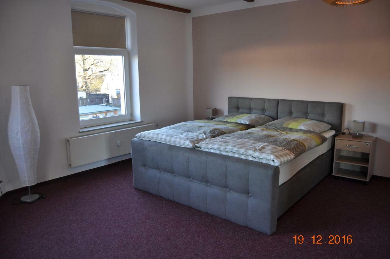Deluxe Doppelzimmer mit Balkon
