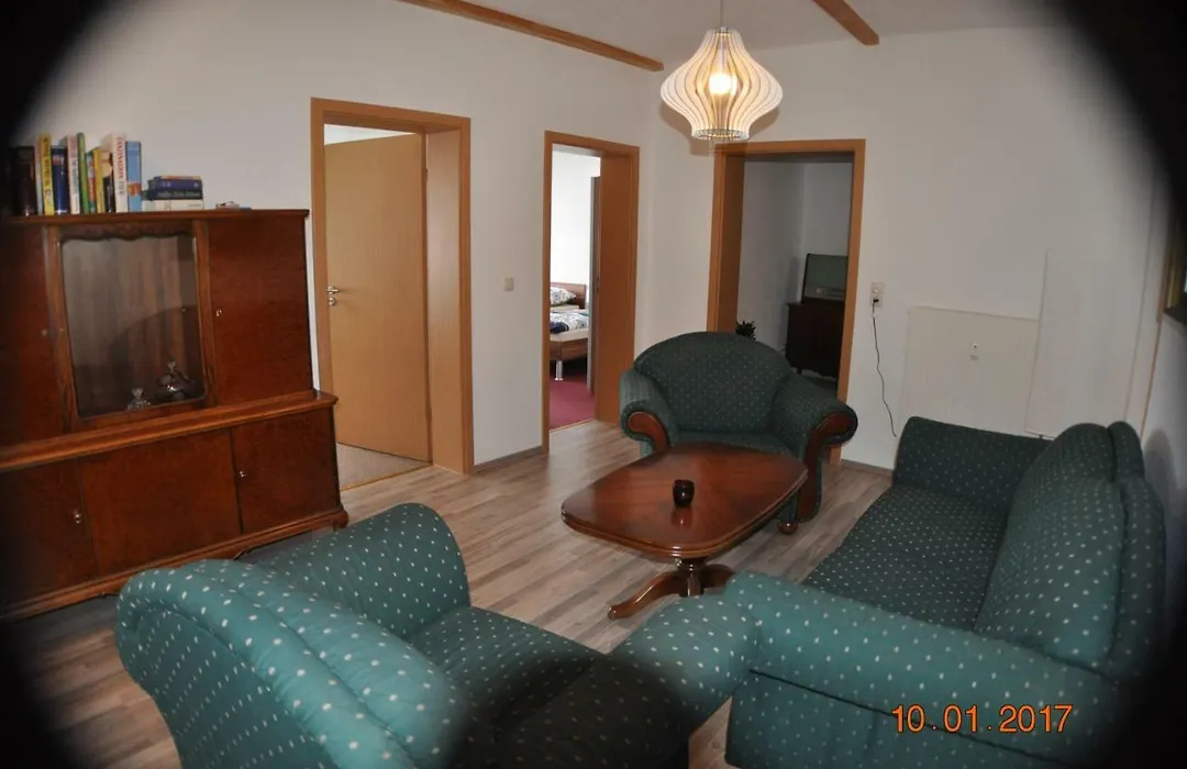 Pension Di Pino-1