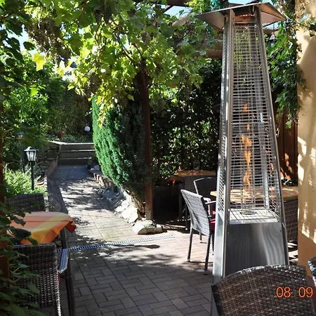 Pension Di Pino-2